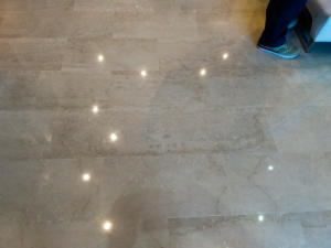 Luce Levigatura Pavimenti - lavori  