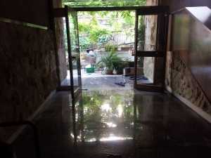 Levigatura pavimenti - Luce (4)